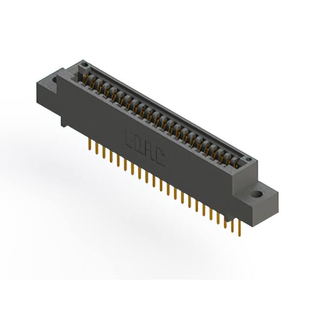 895-022-523-402 EDAC Inc.  Edgeboard Connectors